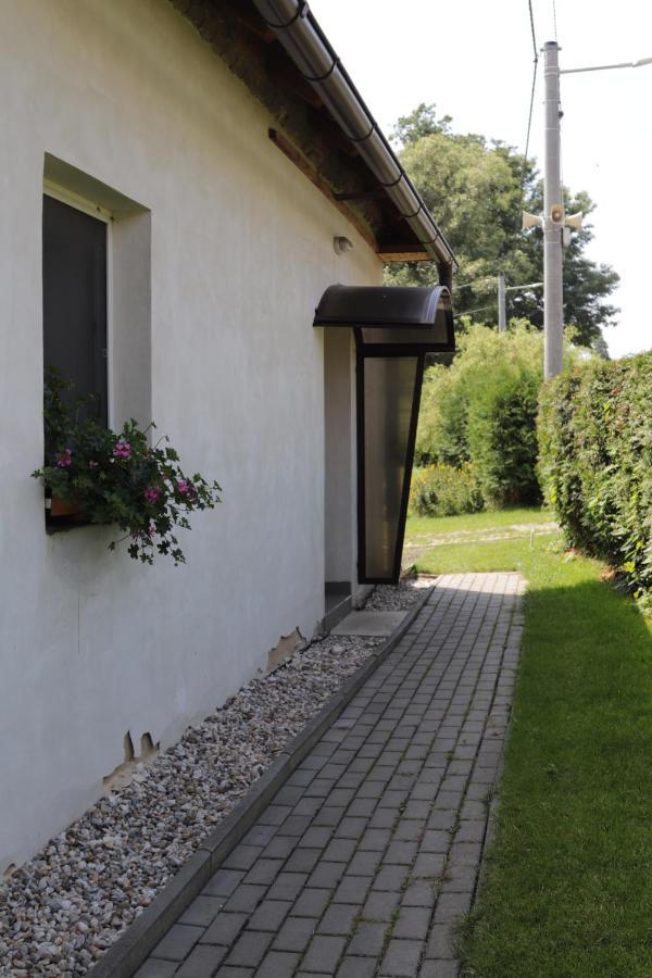 Apartman Nelinka Rudna pod Pradedem Luaran gambar