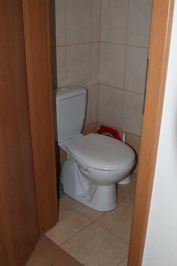 Apartman Nelinka Rudna pod Pradedem Luaran gambar