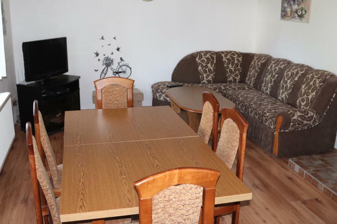 Apartman Nelinka Rudna pod Pradedem Luaran gambar